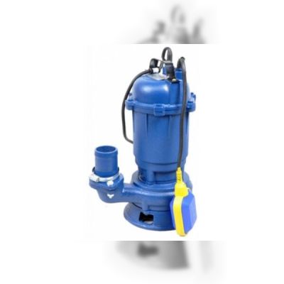 Насос занурювальний Werk WQD15 2500Вт (59160)