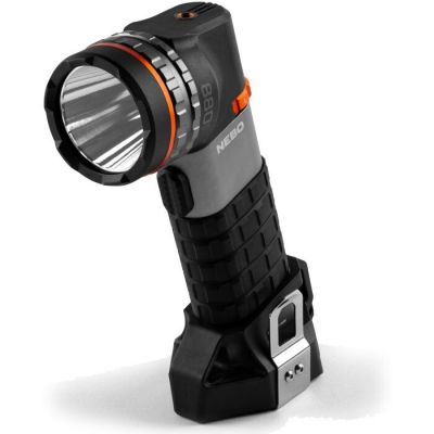Ліхтар ручний Nebo Luxterme SL 50 (NB NEB-SPT-1003-G)