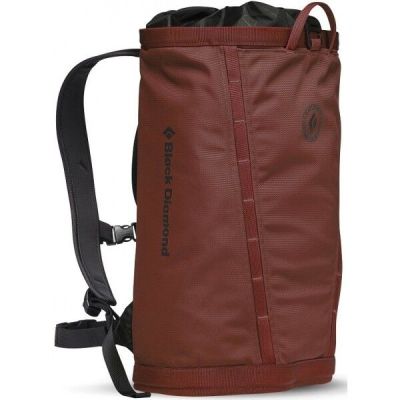 Рюкзак Black Diamond Street Creek 20 (Red Oxide, One Size) BD 681225.6010