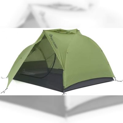 Намет Sea To Summit Telos TR3, Green (STS ATS2040-01180411)