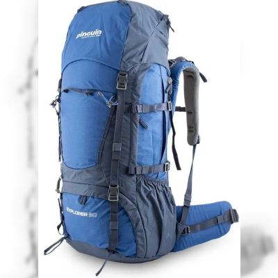 Рюкзак Pinguin Explorer 50 Nylon (Navy) (PNG 373066)