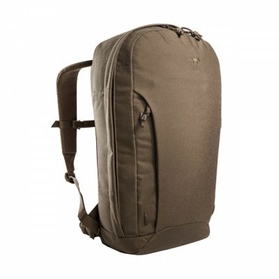 Рюкзак Tasmanian Tiger Urban Tac Pack 22 Coyote Brown (TT 7558.346)