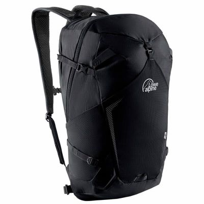Рюкзак Lowe Alpine Tensor 23 Black (LA FDP-81-BL-23)