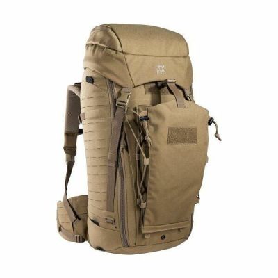 Рюкзак Tasmanian Tiger Modular Pack 45, Khaki (TT 7546.343)