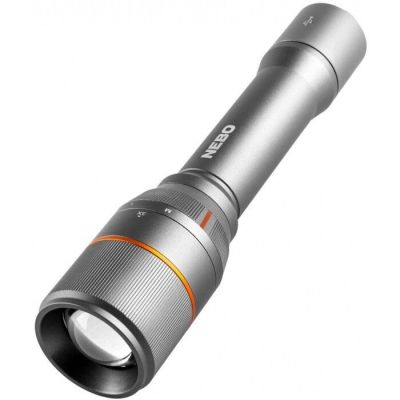 Ліхтар ручний Nebo Davinci 3500 (NB NEB-FLT-0021-G)