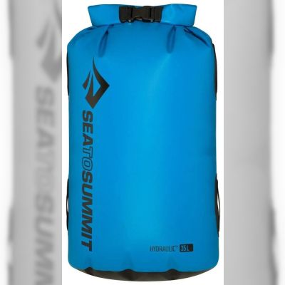Гермомішок Sea To Summit Hydraulic Dry Bag 35 л (Blue) (STS AHYDB35BL)