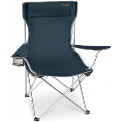 Розкладне крісло Pinguin Fisher Chair Petrol (PNG 619.Petrol)