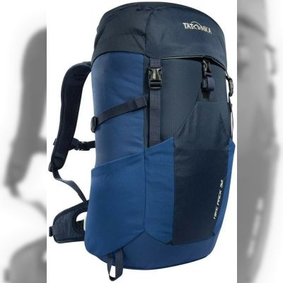 Рюкзак Tatonka Hike Pack 32, Navy/Darker Blue (TAT 1555.371)