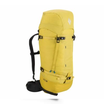 Рюкзак Black Diamond Speed ??30, Sulfur (BD 681178.SULF-SM)