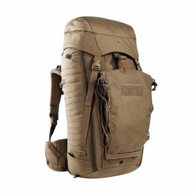 Тактичний рюкзак Tasmanian Tiger Modular Pack 45, Coyote Brown (TT 7546.346)