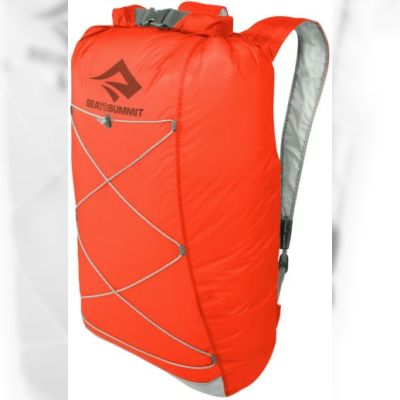 Туристичний рюкзак Sea To Summit Ultra-Sil Dry Day Pack 22, Spicy Orange (STS ATC012051-070811)