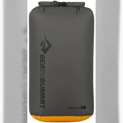 Гермочохол Sea to Summit Evac Dry Bag 35 л (Beluga) (STS ASG012031-070111)
