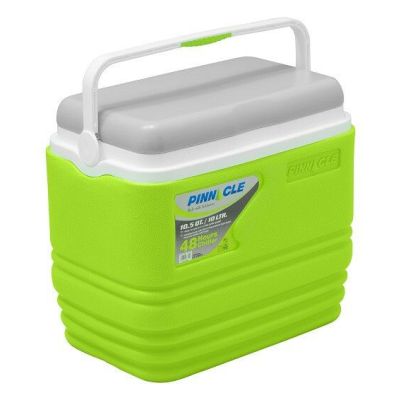 Ізотермічний контейнер Pinnacle Eskimo 10 л Yellow (8906053369526YELLOW)