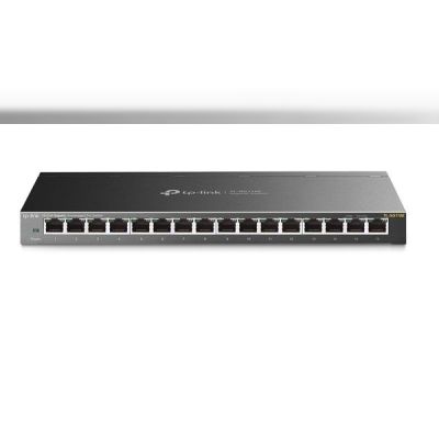 Коммутатор TP-LINK TL-SG116E