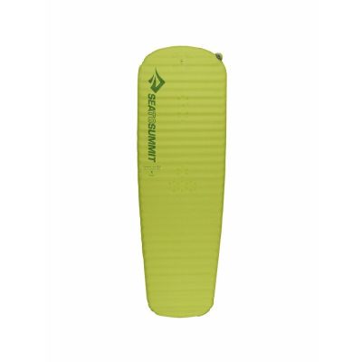 Самонадувний килимок Sea to Summit Comfort Light Mat, 198х64х5см, Green (STS AMSICLL)