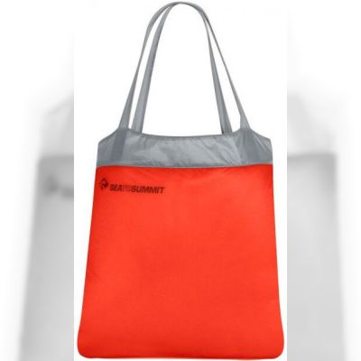 Сумка складана Sea To Summit Ultra-Sil Shopping Bag Spicy Orange, 30 л (STS ATC012011-070811)