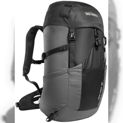 Рюкзак Tatonka Hike Pack 32, Black/Titan Grey (TAT 1555.100)