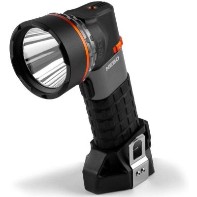 Ліхтар ручний Nebo Luxterme SL 75 (NB NEB-SPT-1000-G)