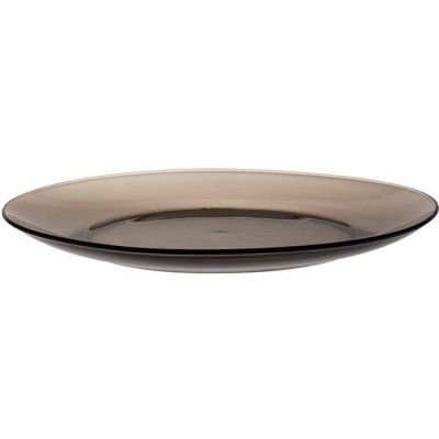 Тарелка обеденная Duralex Lys Creole 23,5 см (3006CF06)