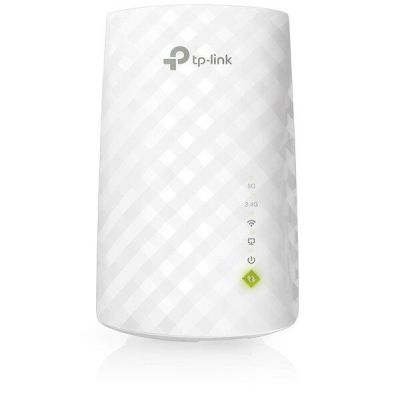 Повторитель Wi-Fi сигнала TP-LINK RE220 AC750 1xFE LAN