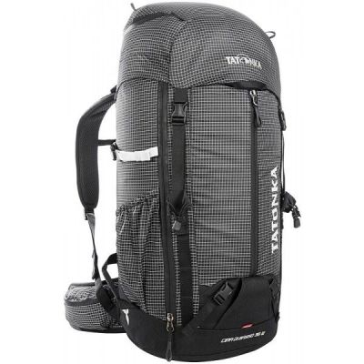 Рюкзак Tatonka Cima Di Basso 38 W RECCO Black (TAT 1488.040)