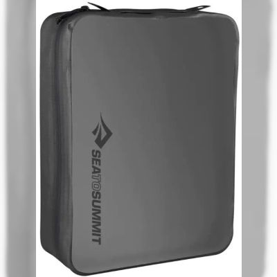 Гермосумка Sea to Summit Hydraulic Packing Cube XL (Jet Black) (STS ASG015121-070113)