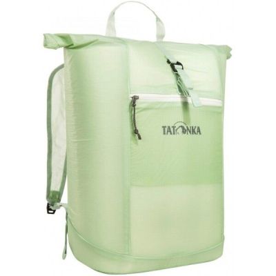 Рюкзак Tatonka Squeezy Rolltop Lighter Green (TAT 2205.050)