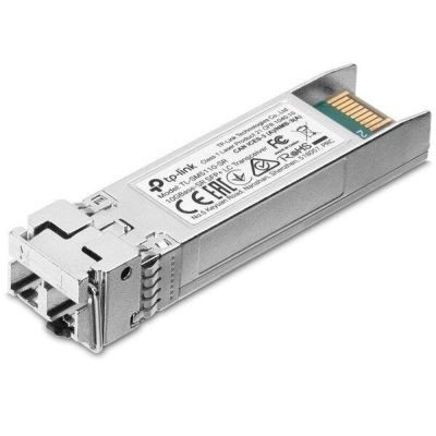 Модуль TP-LINK TL-SM5110-SR 10G SFP+ MM 300m LC
