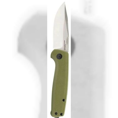 Ніж складаний SOG Terminus, OD Green (SOG TM1004-BX)