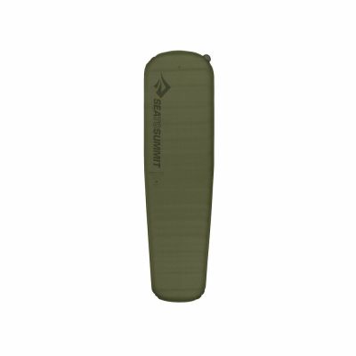 Килимок самонадувний Sea to Summit Self Inflating Camp Plus Mat, Regular (STS AMSICAPLR)