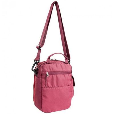 Сумка Tatonka Check In XT Bordeaux Red (TAT 3000.047)