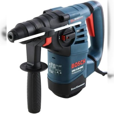 Перфоратор SDS-plus Bosch GBH 3-28 DRE (061123A000)