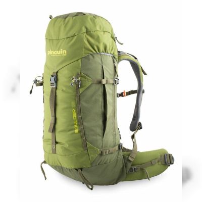 Рюкзак Pinguin Boulder 38, Khaki (PNG 315141)