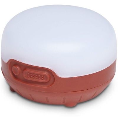 Ліхтар кемпінговий Black Diamond Moji R+ Lantern (Dark Crimson)