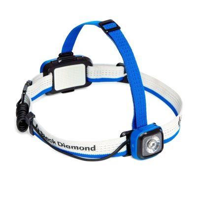 Налобний ліхтар Black Diamond Sprinter 500 Ultra Blue (BD 6206704031ALL1)