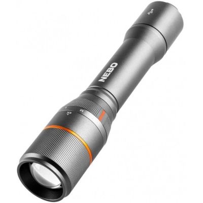 Ліхтар ручний Nebo Davinci 2000 (NB NEB-FLT-0020-G)