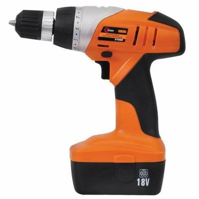 Шурупокрут акумуляторний INTERTOOL Storm WT-0314