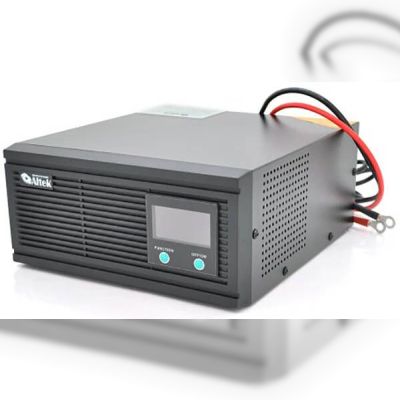 Джерело безперебійного живлення Altek ASK-12-500