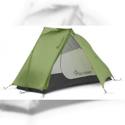 Намет Sea To Summit Alto TR1 Plus Green (STS ATS2039-02160402)