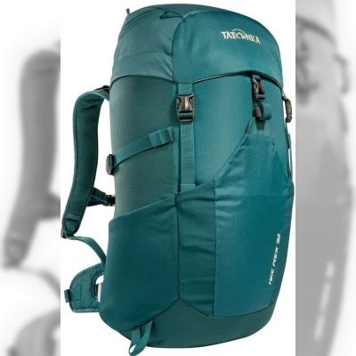 Рюкзак Tatonka Hike Pack 32, Teal Green/Jasper (TAT 1555.370)