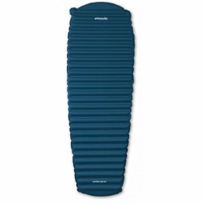 Килимок самонадувний Pinguin Matrix 38 NX Petrol Blue (PNG 709360)