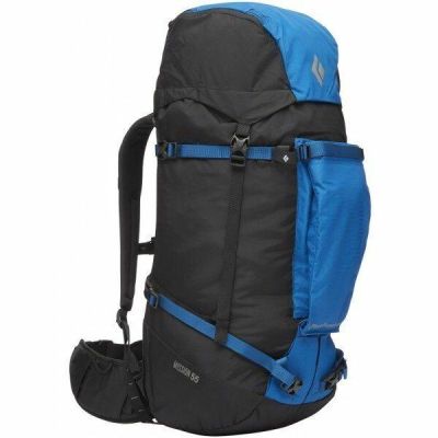 Рюкзак Black Diamond Mission 55, Сobalt / Black (BD 681186.CBBK-ML)