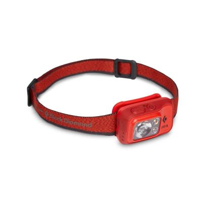 Ліхтар налобний Black Diamond Spot 400-R Octane (BD 6206768001ALL1)