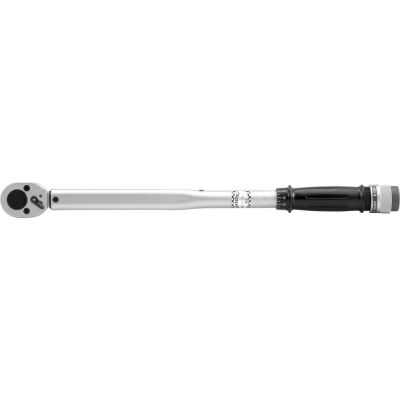 Динамометричний ключ YATO квадрат 1/2, F = 40 210 Нм, L = 535 мм (10) (YT-0761)