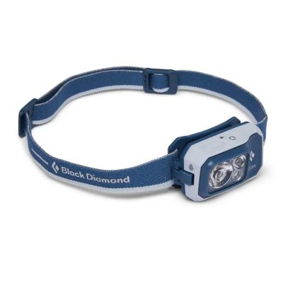 Ліхтар налобний Black Diamond Storm 450 Creek Blue (BD 6206714064ALL1)