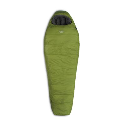 Спальний мішок Pinguin Micra 175 Green, Right Zip (PNG 230840)