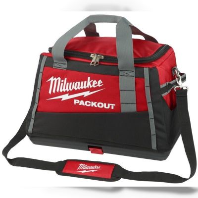 Сумка для інструменту Milwaukee PACKOUT 50 см, закрита (4932471067)