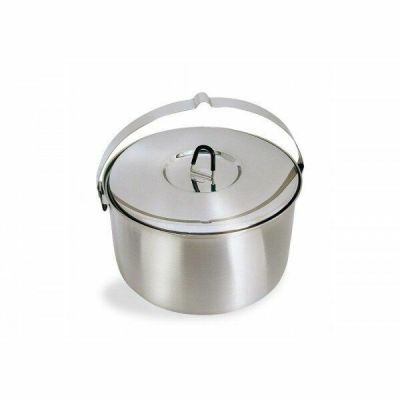 Котелок Tatonka Family Pot 6.0, Silver (TAT 4006.000)
