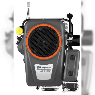 Двигун Husqvarna HS413AE (5296660-02)