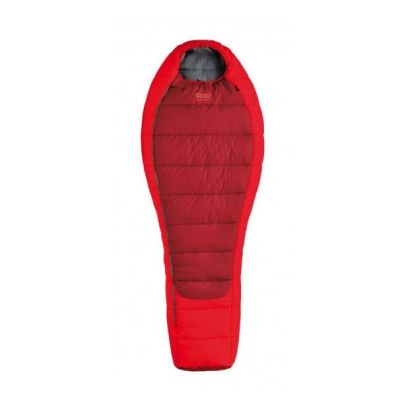 Спальний мішок Pinguin Comfort PFM 175 Red Left Zip (PNG 234732)